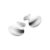 Georg Jensen Men’s Classic Oval Manchet