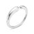 Georg Jensen Mercy armring i sølv