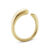 Georg Jensen Mercy ring i guld