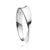 Georg Jensen Möbius armring i sølv, 206