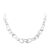 Georg Jensen Offspring Collier i sølv