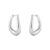 Georg Jensen Offspring øreringe, mellem 433H