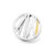 Georg Jensen Pin Jubilæumssmykke Margrethe 50 års regentjubilæum