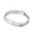 Georg Jensen Smithy sølv armbånd 590C