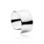 Georg Jensen armring 556C, sølv – smal model