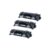 HP 05A rabat sæt! 3 stk sort toner 6.900 sider i alt- Kompatibel – CE505A