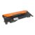 HP 117A sort toner 1.000 sider kompatibel – W2070A