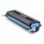 HP 124A cyan toner 2.000 sider – Kompatibel – Q6001A