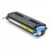 HP 124A gul toner 2.000 sider – Kompatibel – Q6002A