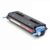 HP 124A magenta toner 2.000 sider – Kompatibel – Q6003A