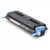 HP 124A sort toner 2.500 sider – Kompatibel – Q6000A