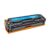 HP 128A cyan toner 1.300 sider – Kompatibel – CE321A