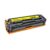 HP 128A gul toner 1.300 sider – Kompatibel – CE322A