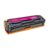 HP 128A magenta toner 1.300 sider – Kompatibel – CE323A
