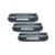 HP 13X Rabat sæt! 3 stk sort toner 3 x 4.000 sider – Kompatibel – Q2613X