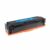 HP 201A cyan toner 1.400 sider – Kompatibel – CF401A