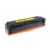 HP 201X gul toner 2.300 sider – Kompatibel – CF402x