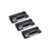 HP 26X rabat sæt! 3 stk sort toner 27.000 sider i alt- Kompatibel – CF226X