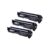HP 30A Rabat sæt! 3 stk sort toner 4.800 sider i alt – Kompatibel CF230A