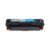 HP 415X cyan toner 6.000 sider W2031X – Kompatibel