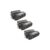 HP 42X rabat sæt! 3 stk sort toner 60.000 sider – Kompatibel – Q5942X