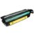 HP 504A gul toner 7.000 sider CE252A – Kompatibel