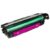 HP 504A magenta toner 7.000 sider CE253A – Kompatibel