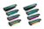 HP 504XA – 2x 4 farver BK-C-M-Y – Kompatibel – 504XA – 64000 sider