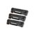 HP 83X rabat sæt! 3 stk sort toner 6.600 sider i alt – Kompatibel – CF283X
