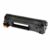 HP 83X sort toner 2.200 sider – Kompatibel – CF283X