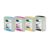 HP 88XL – 4 farver BK-C-M-Y – Kompatibel – 88XL – 141 ml