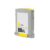 HP 88XL gul blækpatron 24ml – Kompatibel – C9393AE