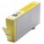 HP 920XL gul blækpatron no – Kompatibel – CD974AE