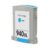 HP 940XL cyan blækpatron 28ml – Kompatibel – C4907AE