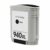 HP 940XL sort blækpatron 69ml – Kompatibel – C4906AE