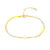 Hultquist Alaina armbånd, multi