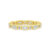 Julie Sandlau Sophia forgyldt ring