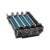 Lexmark X70C0P00 BK-C-M-Y tromle 40.000 X70C0P00 – Kompatibel