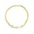 Lund Copenhagen Marguerit Armb 3×7,5mm