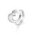 Mads Z My Heart ring i sølv