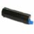 Oki 42127456 cyan toner 5.000 sider 42127456 – Kompatibel
