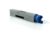 Oki 43459332 sort toner 2.500 sider 43459332 – Kompatibel