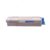 Oki 43865723 cyan toner 6.000 sider 43865723 – Kompatibel