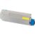 Oki 44059209 gul toner 10.000 sider 44059209 – Kompatibel
