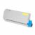 Oki 44318617 gul toner 11.500 sider 44318617 – Kompatibel