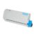 Oki 44318619 cyan toner 11.500 sider 44318619 – Kompatibel