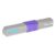 Oki 44469742 cyan toner 5.000 sider 44469742 – Kompatibel