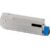 Oki 45396304 sort toner 8.000 sider 45396304 – Kompatibel