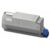 Oki 45862840 sort toner 7.000 sider 45862840 – Kompatibel