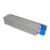 Oki 46490607 cyan toner 6.000 sider 46490607 – Kompatibel